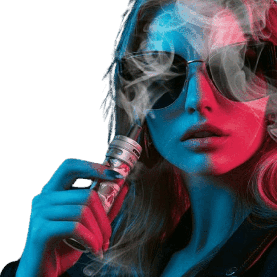 Aspire Magnum CBD-compatible electronic chicha