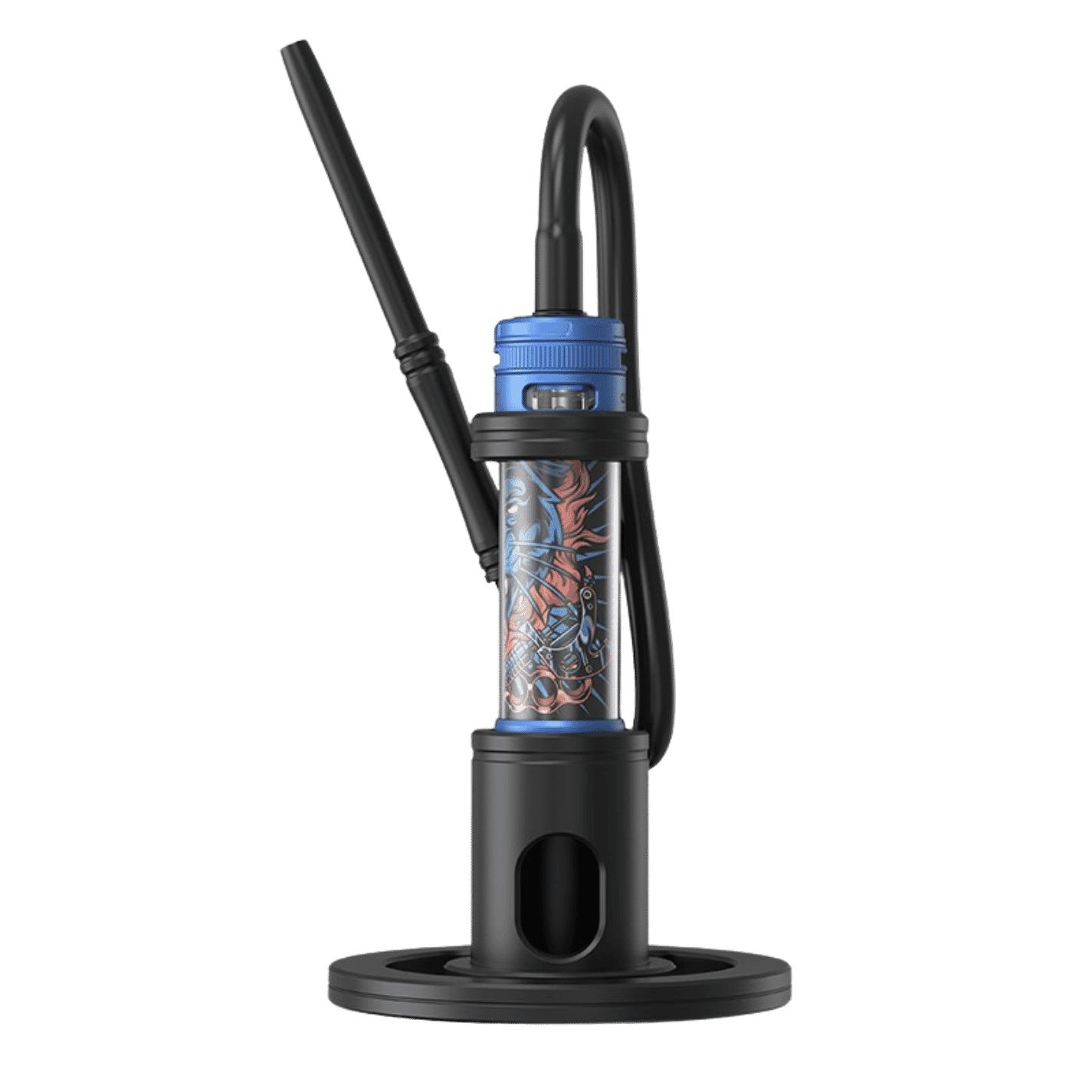 Dock Chicha for Aspire Magnum