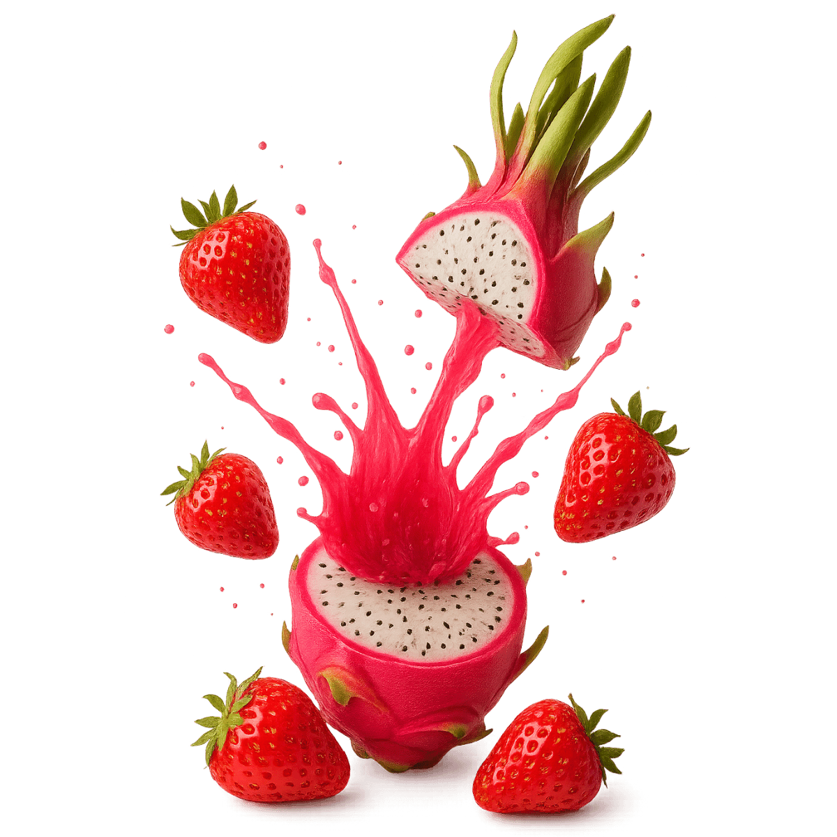 CBD e-liquid CASABLANCA 100 ml – Marie Jeanne Chicha Club collection