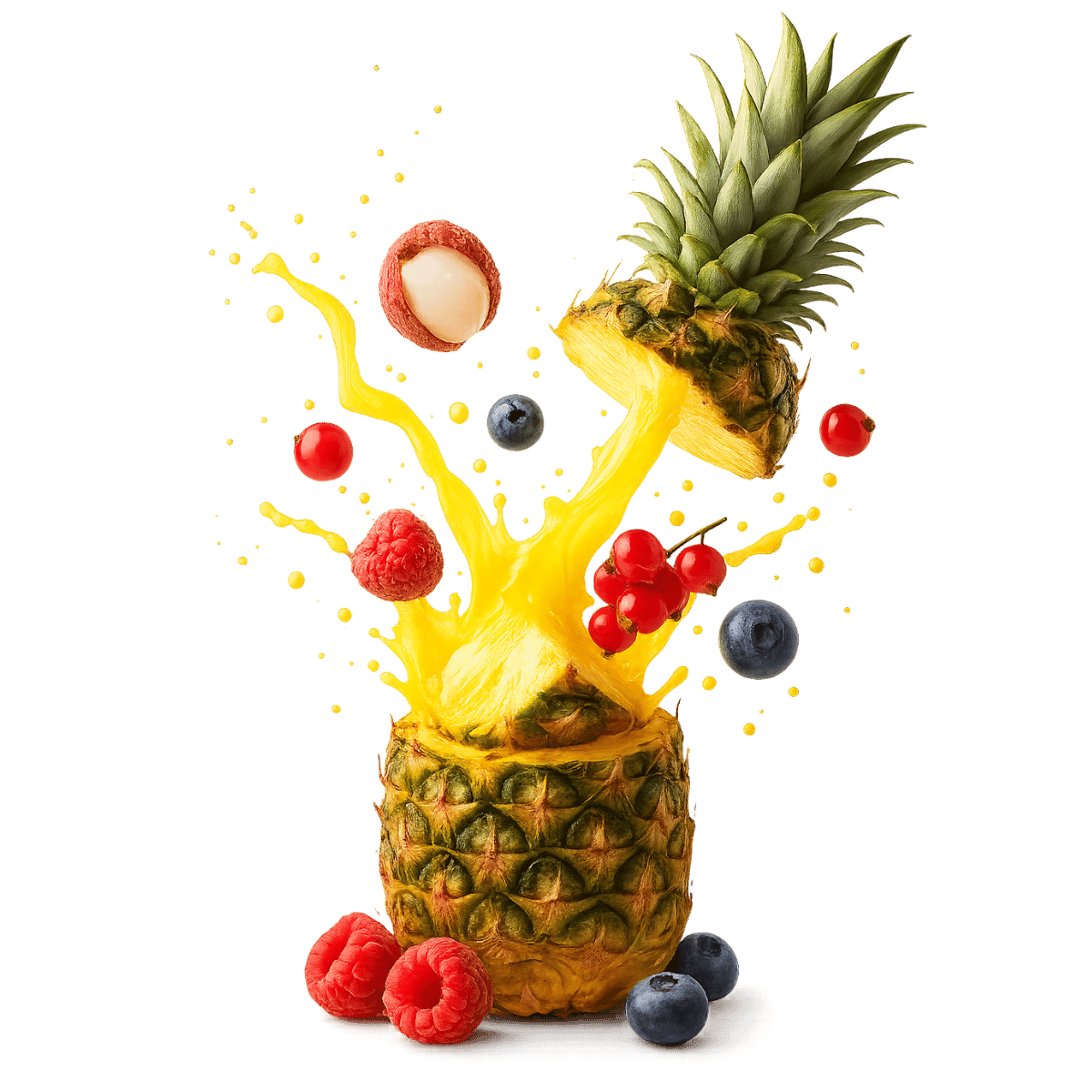 CBD e-liquid IBIZA 100 ml – Chicha Club Marie Jeanne collection