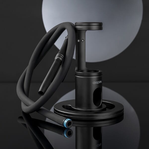 Kit Dock Aspire Magnum – accessoires pour chicha électronique CBD