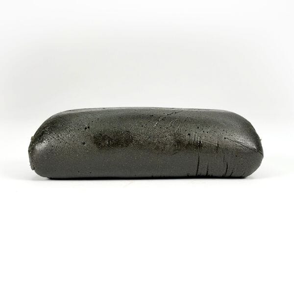 Black Butter CBD 70% Afghan-style oily texture