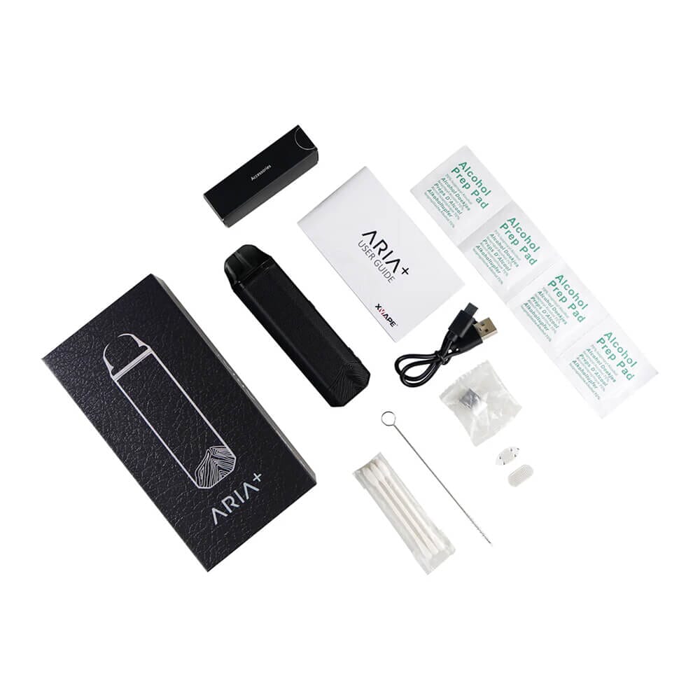 Vaporisateur XVAPE Aria pas chere