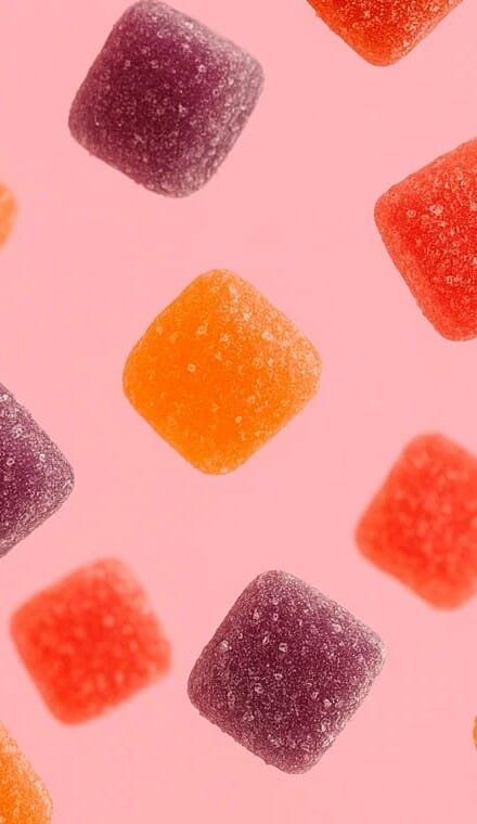 Gummies CBD Marie Jeanne