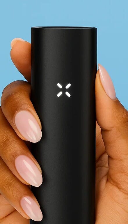 Vaprisateurs CBD Marie Jeanne