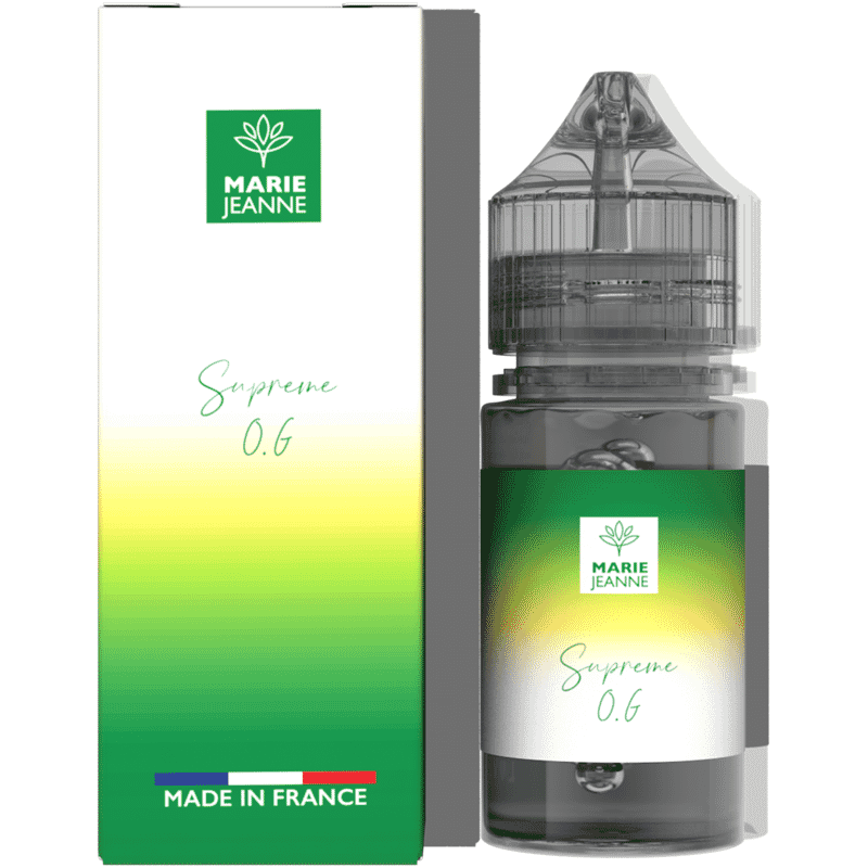 eliquide cbd OG weed eliquide cbd OG weed