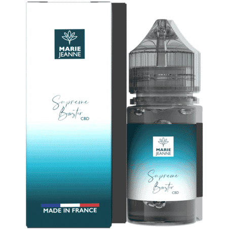 Booster CBD 30ml