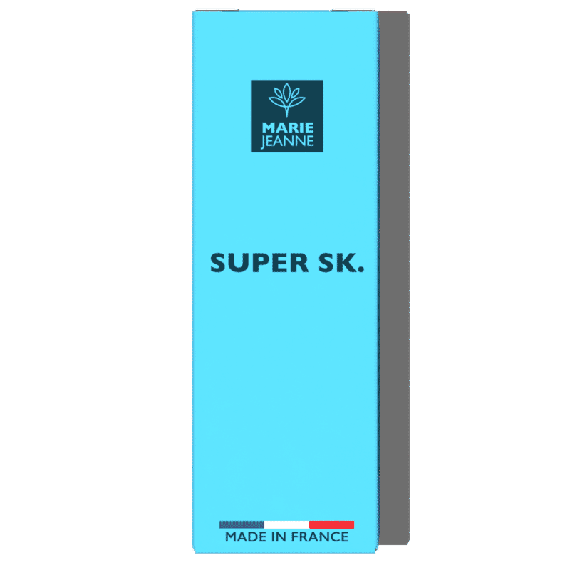 SuperSkunk CBD - Marie Jeanne Eliquide SuperSkunk CBD - Marie Jeanne Eliquide
