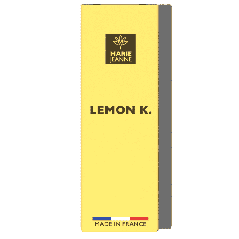 Lemon Kush CBD Marie Jeanne - E liquide Lemon Kush CBD Marie Jeanne - E liquide