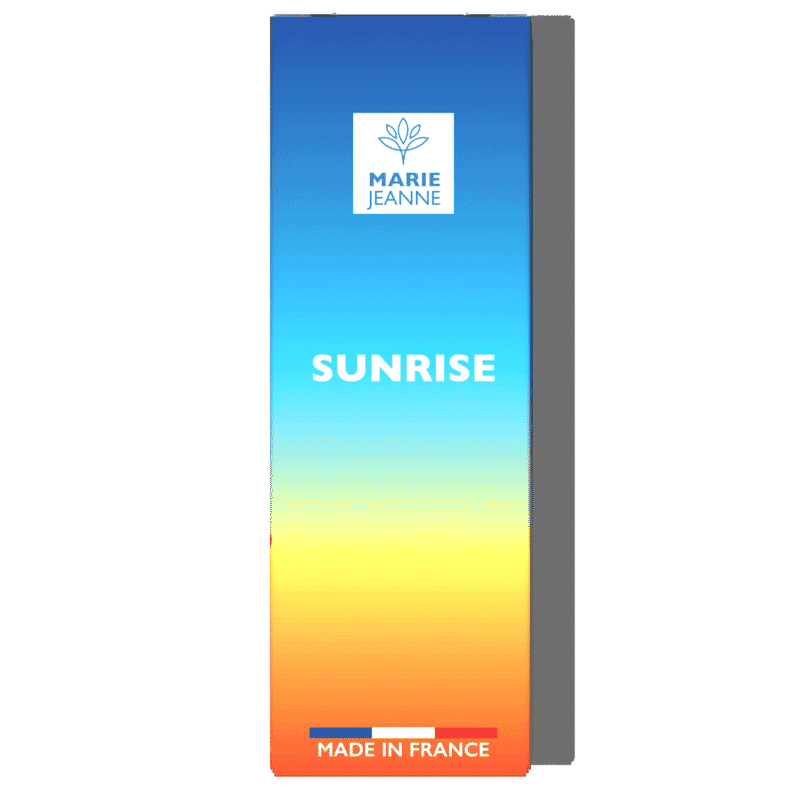 e-liquide CBD sunrise e-liquide CBD sunrise
