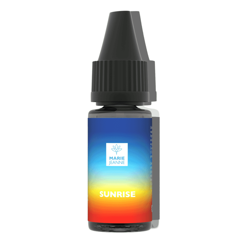 liquide CBD fruité cokctail liquide CBD fruité cokctail