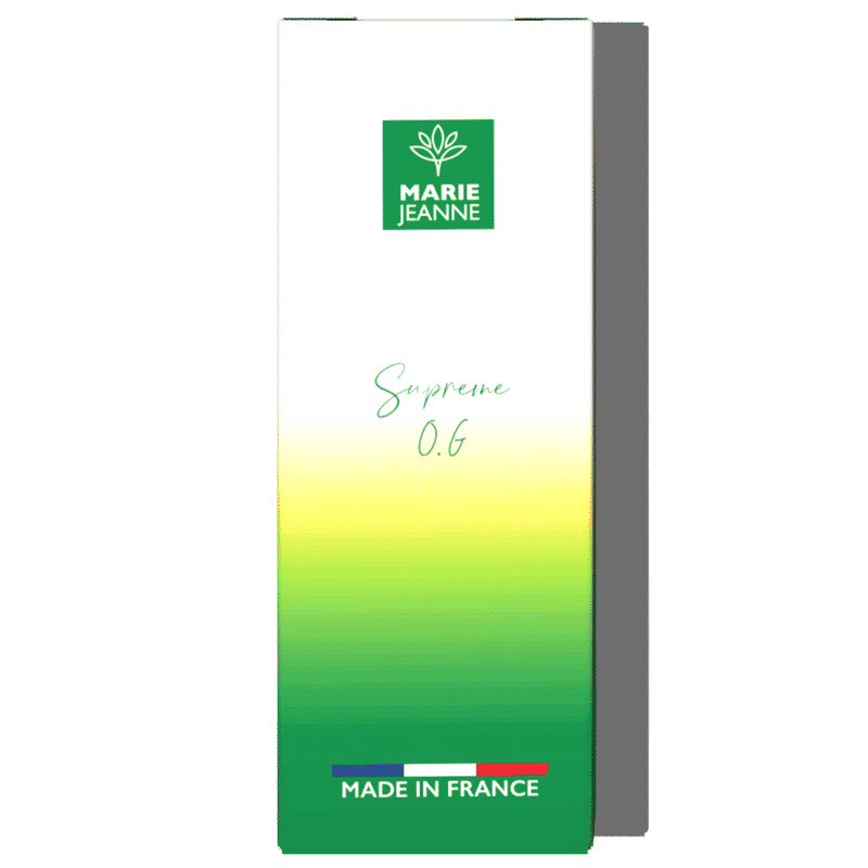 E-liquide CBD Supreme OG E-liquide CBD Supreme OG