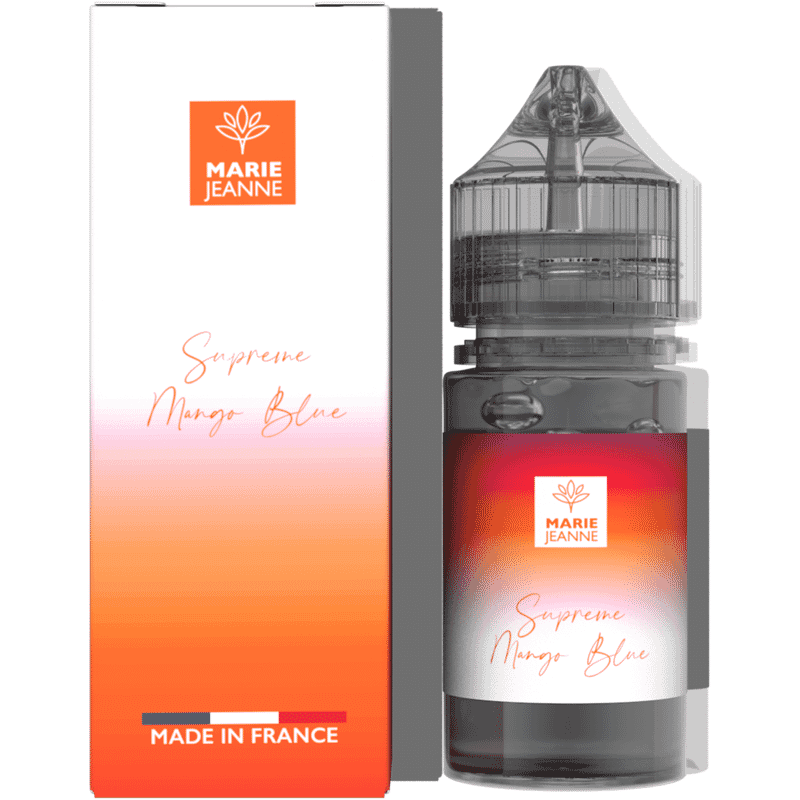 30ml cbd eliquide à la mangue 30ml cbd eliquide à la mangue