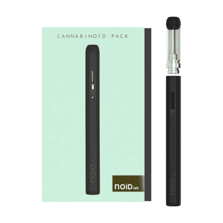 noïd.lab Vape Pen solo