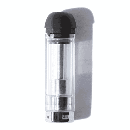 Cartridge remplissable pour noïd.lab
