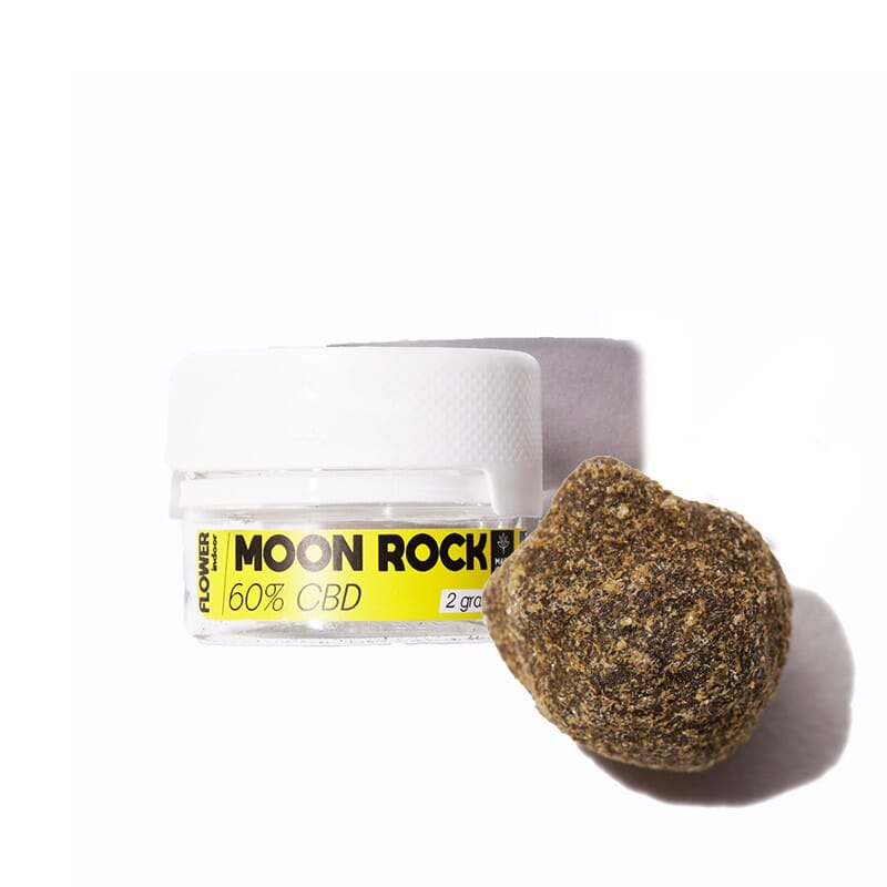 moon rock premium 60% CBD moon rock premium 60% CBD