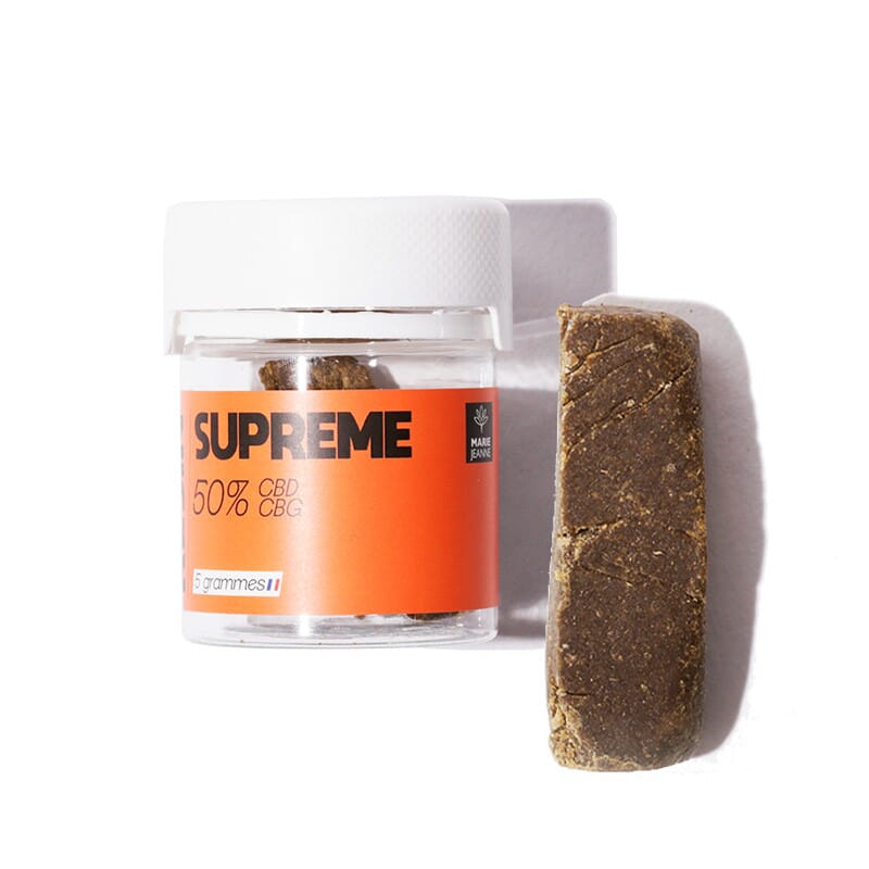 resine supreme 50% CBD resine supreme 50% CBD