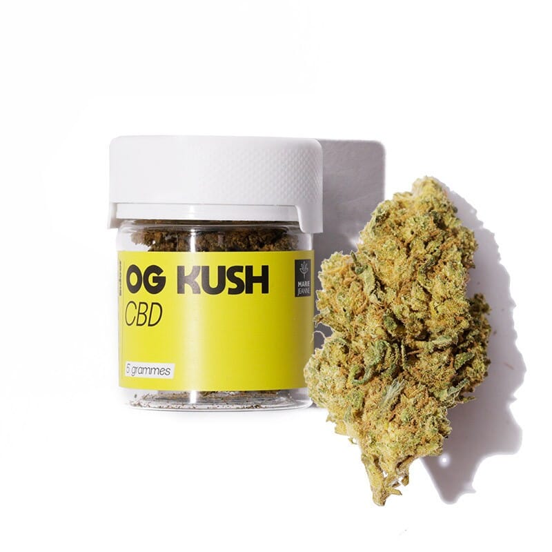 OG KUSH CBD pas cher OG KUSH CBD pas cher
