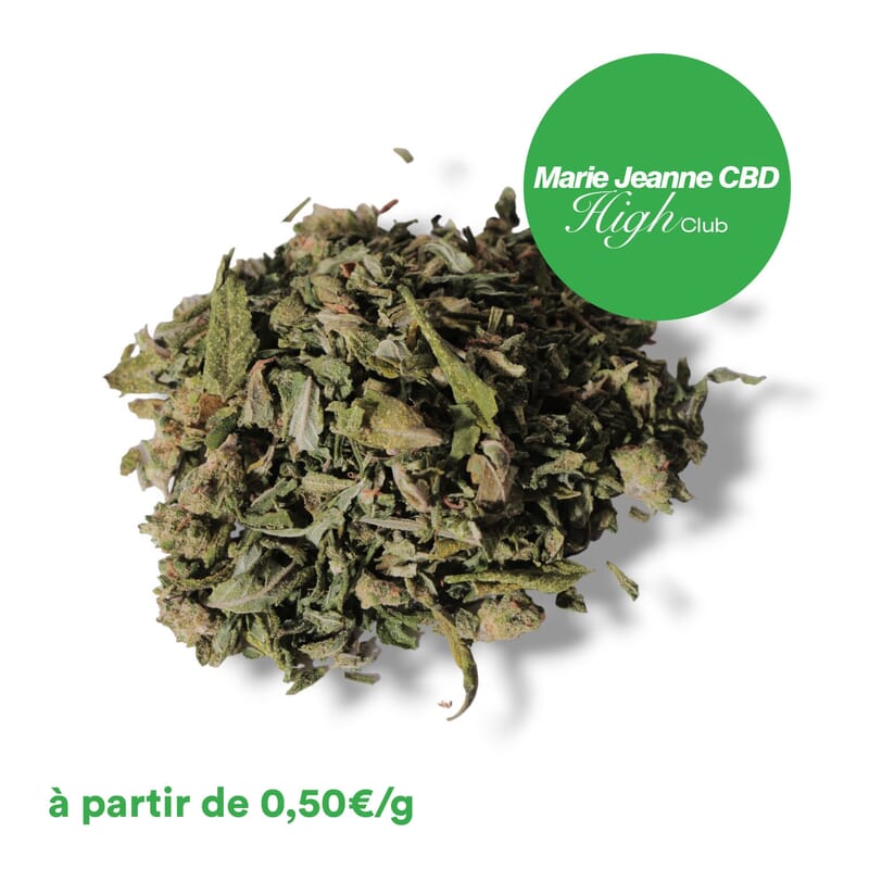 Trim CBD pas chere Trim CBD pas chere