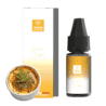 E-liquides CBD Gourmands