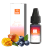 E-liquides CBD Fruités