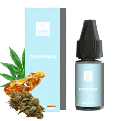 E-Liquide avec du THC, a existe ? E-Liquide avec du THC, a existe ?