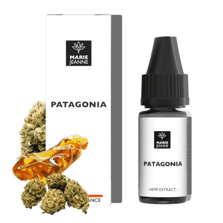 Patagonia e-liquid