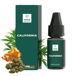 E-liquide California