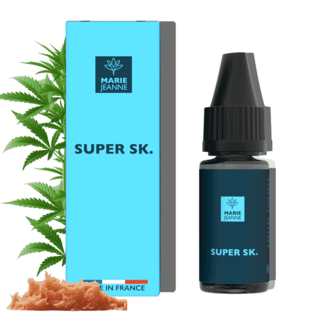 Super Skunk e-liquid