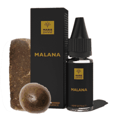E-liquide Malana