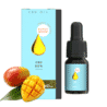 THC free CBD oils