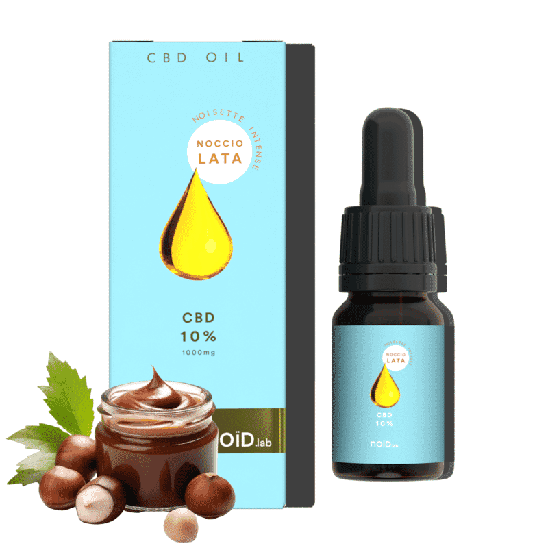 huile de CBD 10% saveur noisette chocolat huile de CBD 10% saveur noisette chocolat