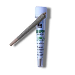 Pre roll CBD Amnesia Amsterdam
