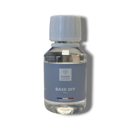 DIY base