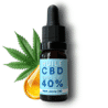 Huiles CBD Full Spectrum