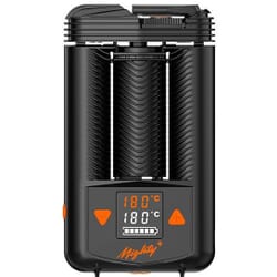 Mighty+ Vaporizer