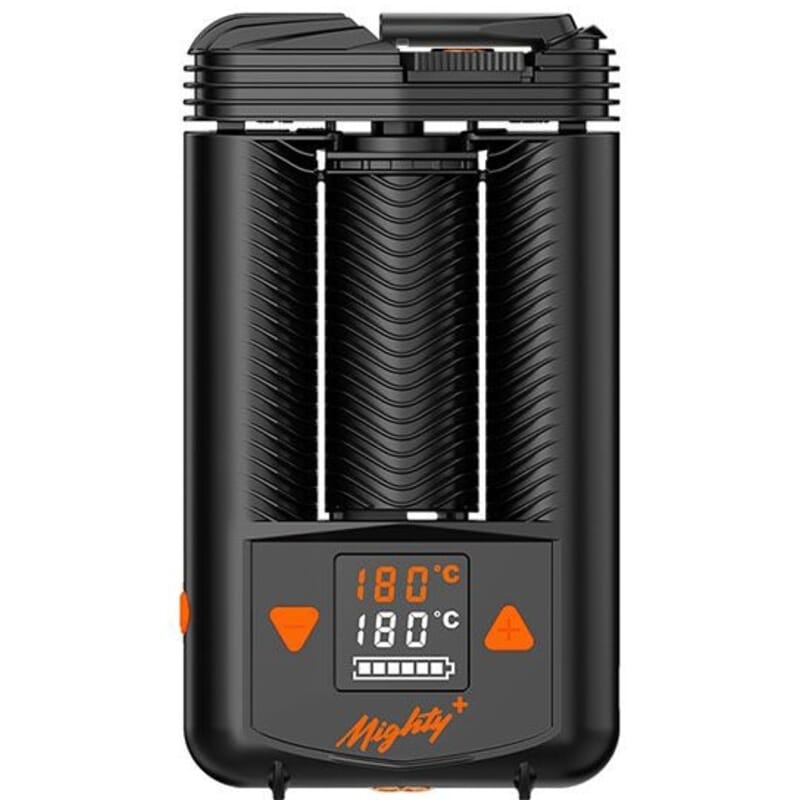 Mighty + vaporisateur herbe Mighty + vaporisateur herbe