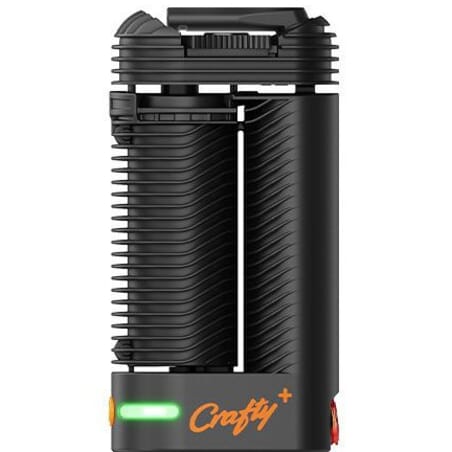 Vaporisateur Crafty+