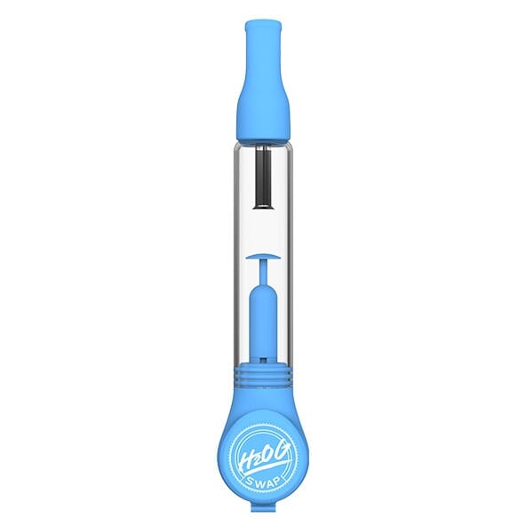 Portable Water Pipe H2OG Swap – Sunakin