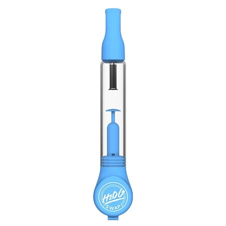 Portable Water Pipe H2OG Swap – Sunakin