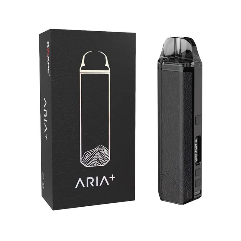Aria + XVAPE vaporisateur fleurs Aria + XVAPE vaporisateur fleurs