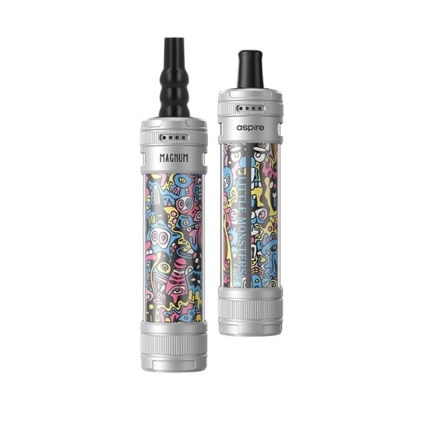 elfbar elfa kaufen Aspire Magnum Kit