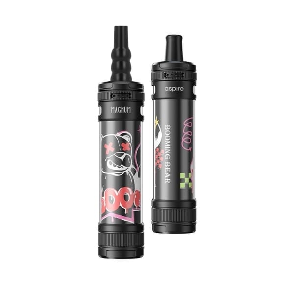 elfbar nachfüll pod läuft aus Aspire Fluffi Pro – Pod Mod 2800 mAh, 40W, cartouche 3,5 ml main image 1
