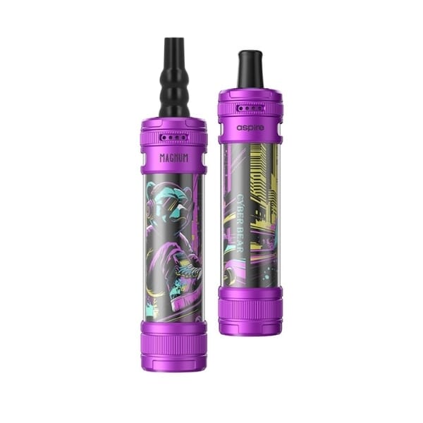 hawcos lost mary 7000 button Aspire PockeX vape pen - Happy Habits