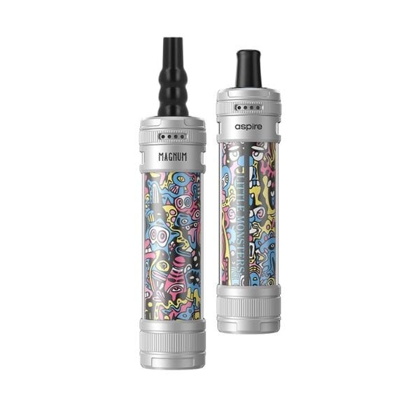Pack Chicha Club : Magnum + e-liquide 50 ml
