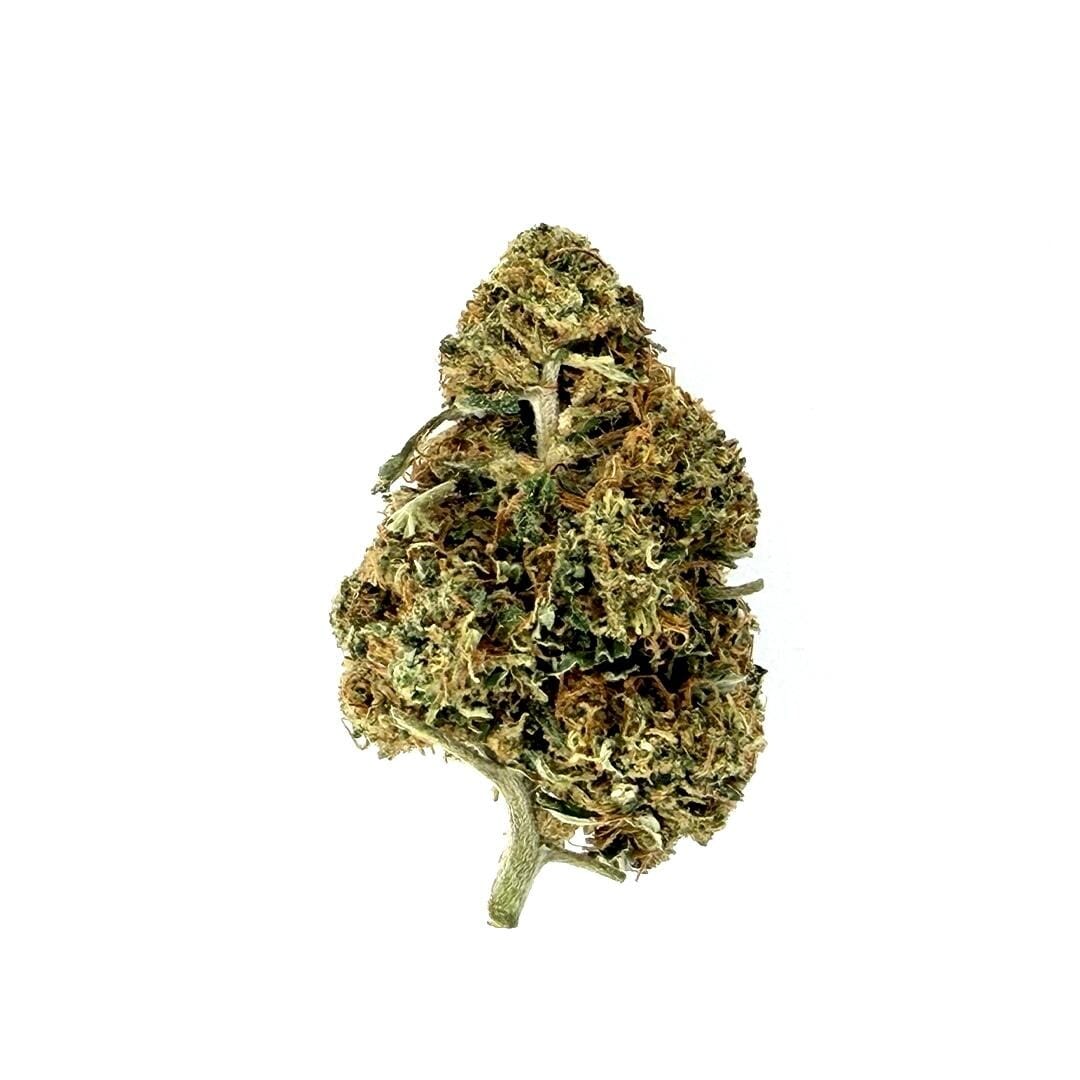 Orange Bud - Fleur CBD