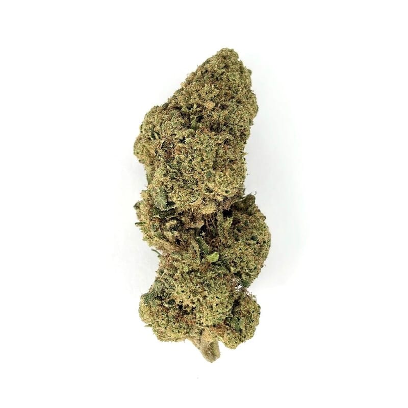 Fleur de CBD Sour Lime Haze Greenhouse