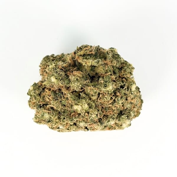 Alien Haze - Fleur Indoor CBD