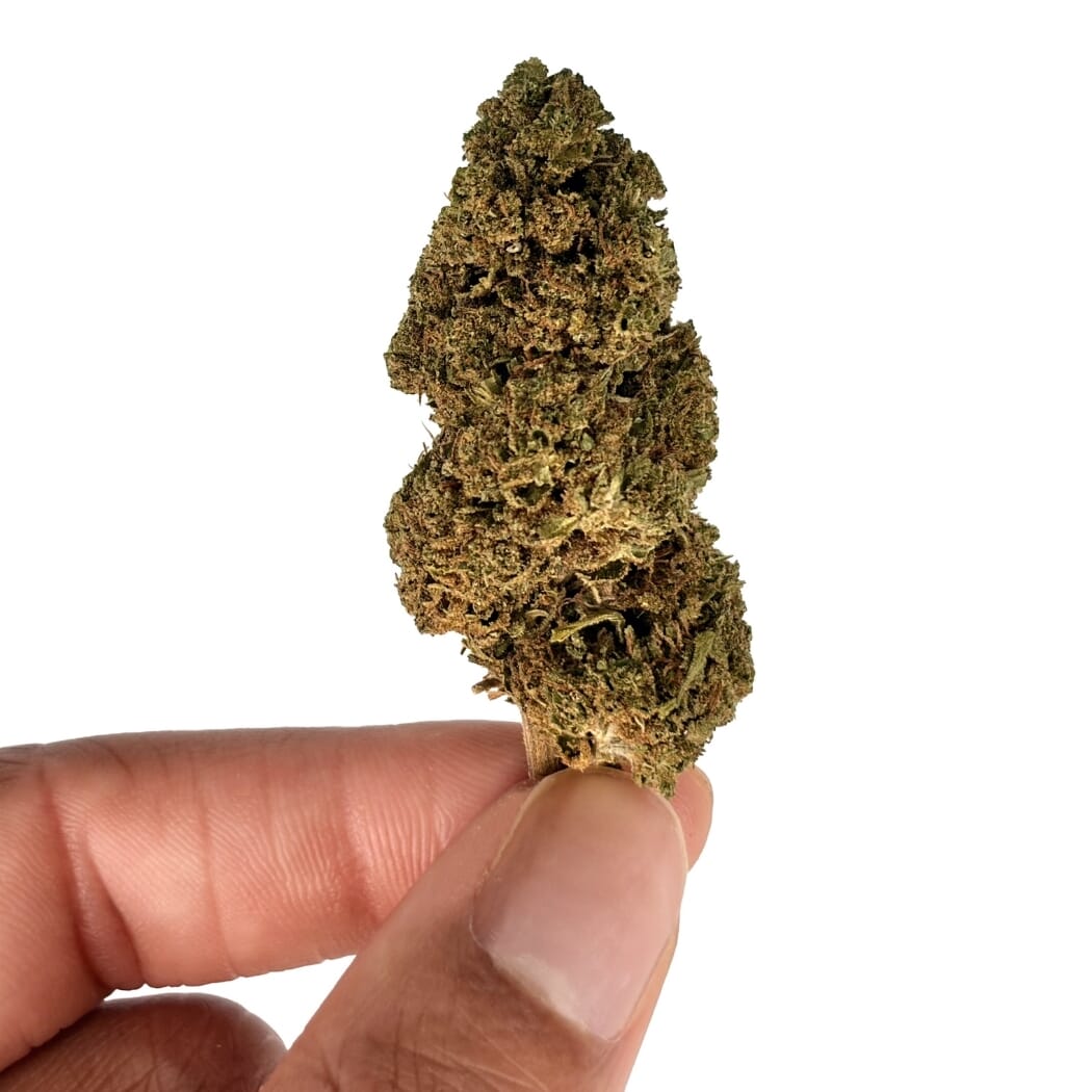 California Haze - Fleur Greenhouse CBD