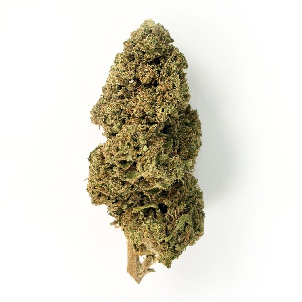 California Haze - Greenhouse CBD Flower